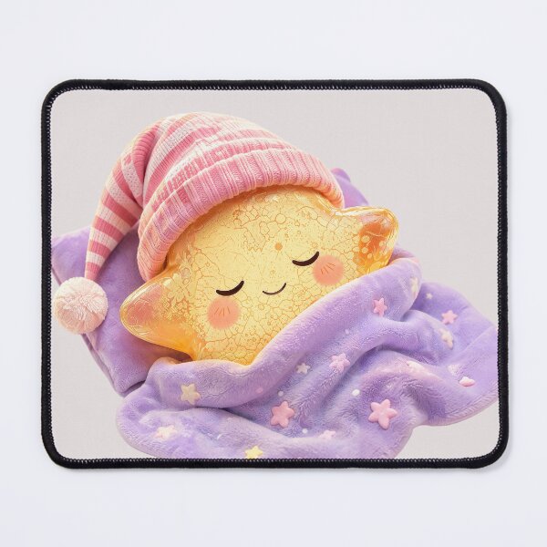 Item preview, A Star's Cosy Dreamworld Journey designed and sold by minhdhbk.