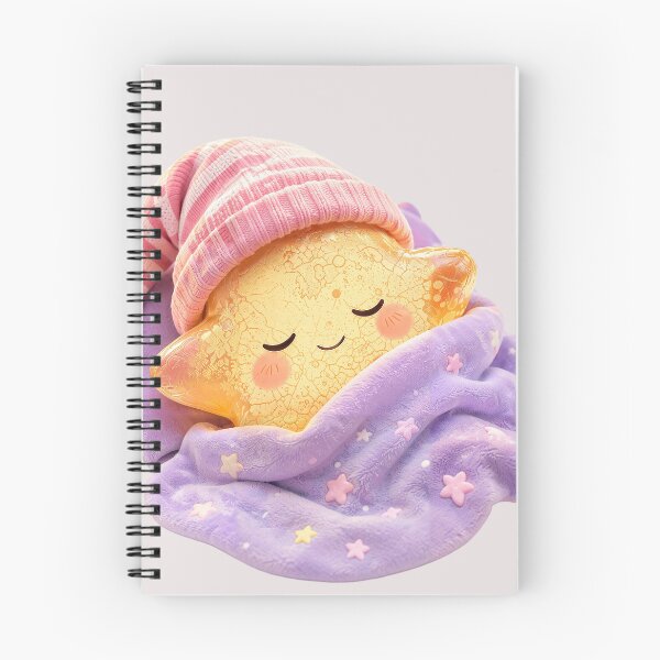 Item preview, A Star's Cosy Dreamworld Journey designed and sold by minhdhbk.