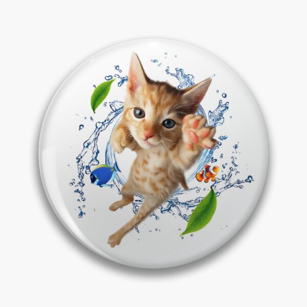 Item preview, Kitten Aero designed and sold by AeSandro.