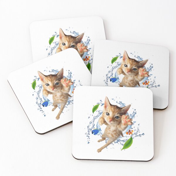 Item preview, Kitten Aero designed and sold by AeSandro.