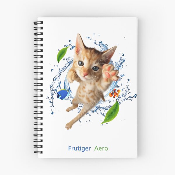 Item preview, Kitten Aero designed and sold by AeSandro.