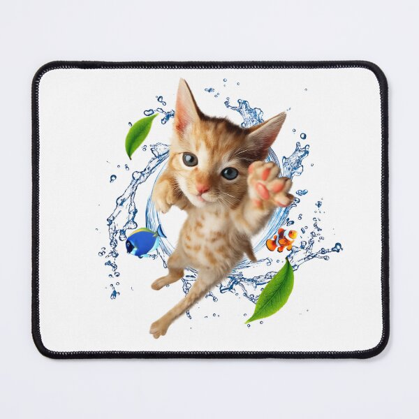 Item preview, Kitten Aero designed and sold by AeSandro.