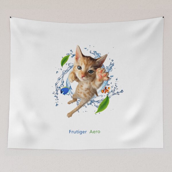 Item preview, Kitten Aero designed and sold by AeSandro.