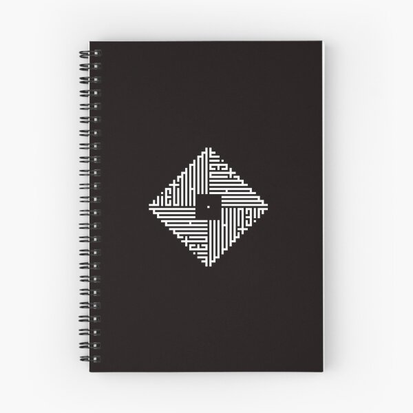 Item preview, VIETNAM | White  | Modern Geometric Kufi Calligraphy | From Name to Art   designed and sold by FOR YOUR NAME.