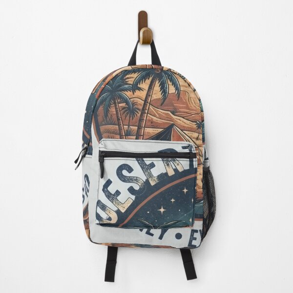 Item preview, Desert Dreams - Hiker's Oasis designed and sold by mdsakibhossain.