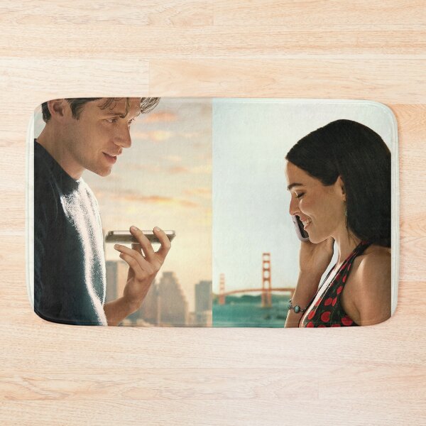 Item preview, Poster Voicemails for Isabelle 2026 designed and sold by merlinesalibel.