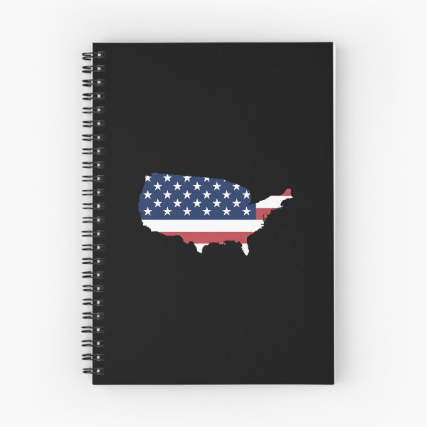 Item preview, United States Shaped Flag US designed and sold by shitpostee.