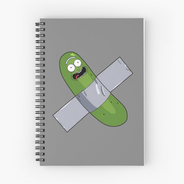 Item preview, Funny Pickle Bandage Cartoon designed and sold by PosterFuel.