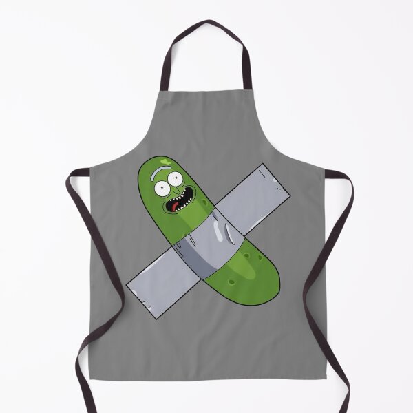 Item preview, Funny Pickle Bandage Cartoon designed and sold by PosterFuel.