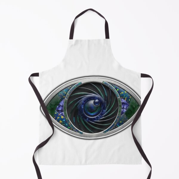 Item preview, ABSTRACT DESIGN (EYE) designed and sold by AadiShaktiAura.