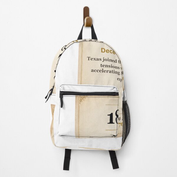 Item preview, America 250 | Texas statehood | 1845 designed and sold by ariksworld.
