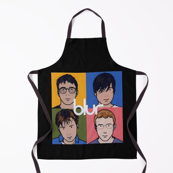 Item preview, Portraits of Band Members with Central Minimalist designed and sold by younessalbi.