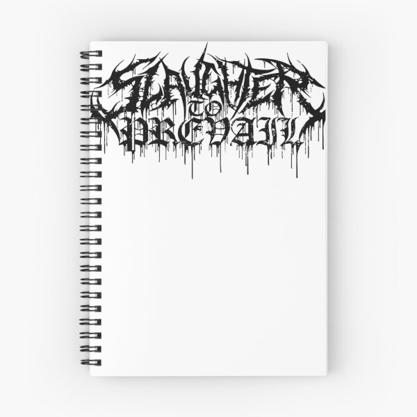 Item preview, Slaughter to Prevail designed and sold by evabelwq.