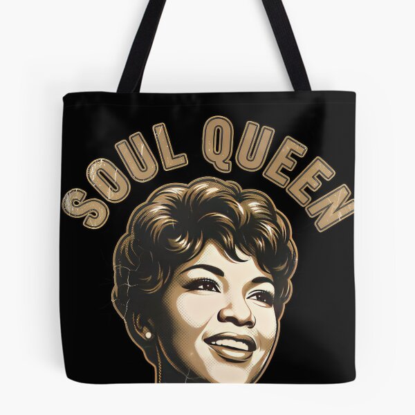 Item preview, Anita Soul Queen #1612 designed and sold by fritz-wove.