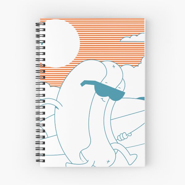 Item preview, Sunset Surf Club designed and sold by Artthree.