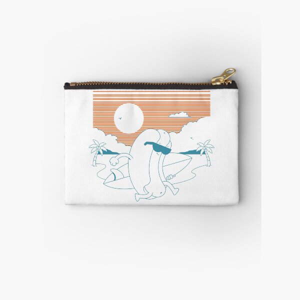 Item preview, Sunset Surf Club designed and sold by Artthree.