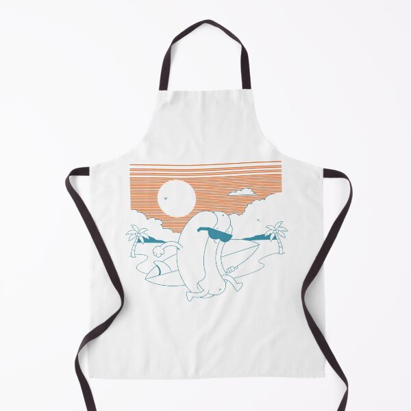 Item preview, Sunset Surf Club designed and sold by Artthree.