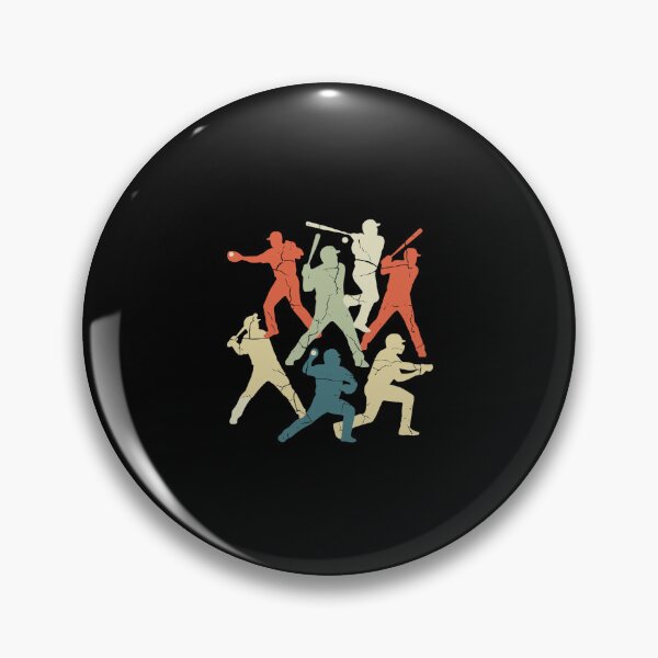 Item preview, Baseball Player Sports Fan Game Day Athlete designed and sold by PopStars1993.