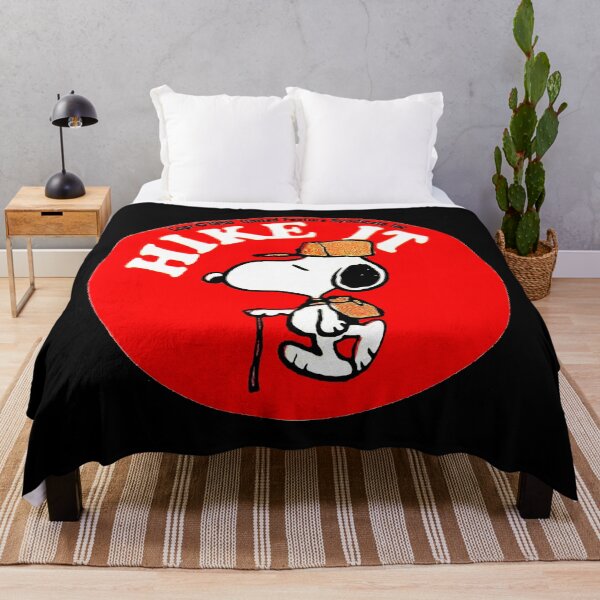 Item preview, Snoopy Hike it designed and sold by Reenawa.