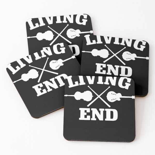 Item preview, The Living End designed and sold by evabelwq.