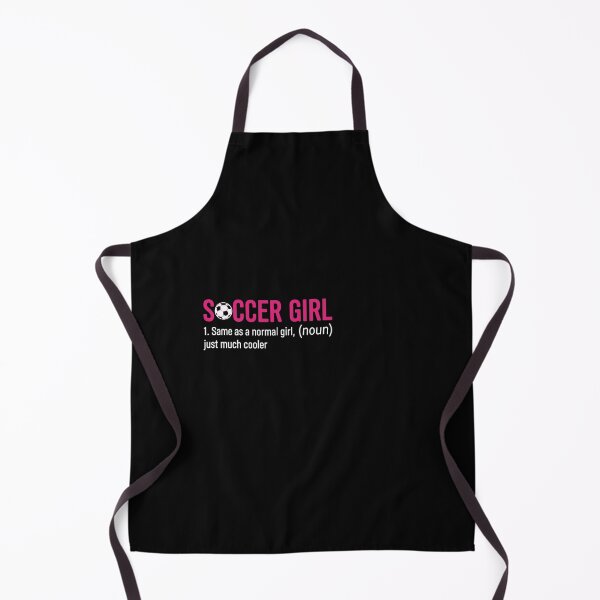 Item preview, Soccer Girl 1. Same As A Normal Girl, (Noun) Just Much Cooler Female Soccer Player Definition designed and sold by PopStars1993.