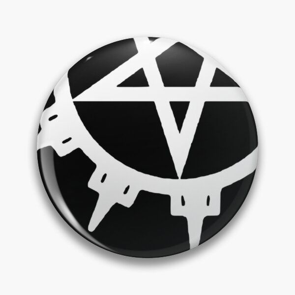 Item preview, Arch Enemy designed and sold by evabelwq.
