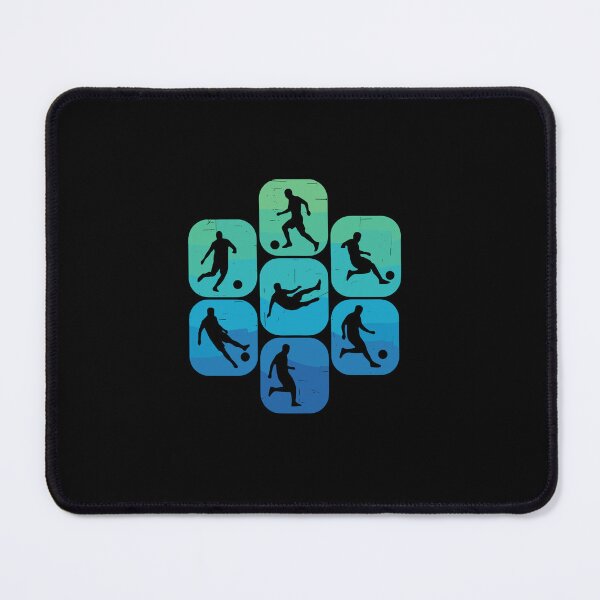 Item preview, Soccer Player Football Game Athlete designed and sold by PopStars1993.