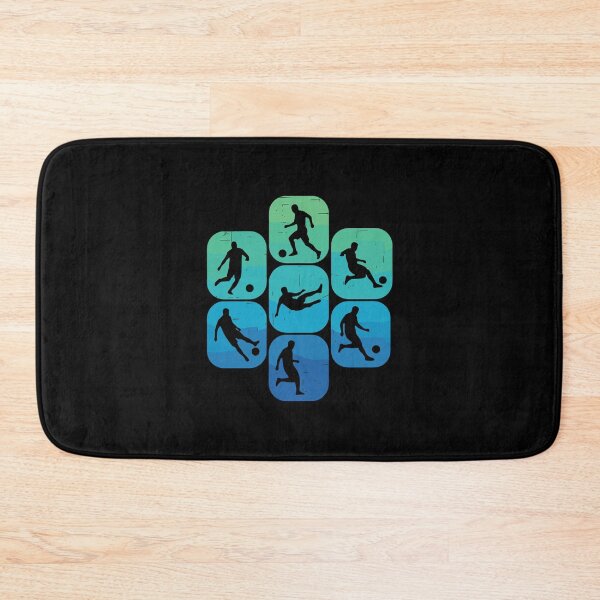 Item preview, Soccer Player Football Game Athlete designed and sold by PopStars1993.