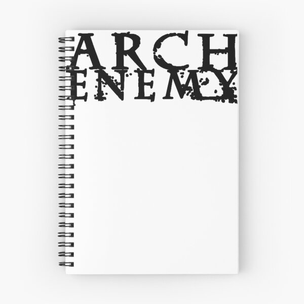 Item preview, Arch Enemy designed and sold by evabelwq.