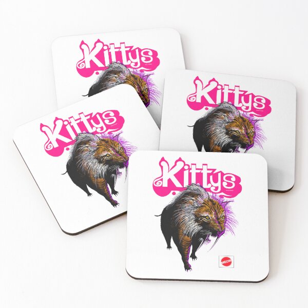 Item preview, Kittys Smilodon 2 designed and sold by Doug Saquic.