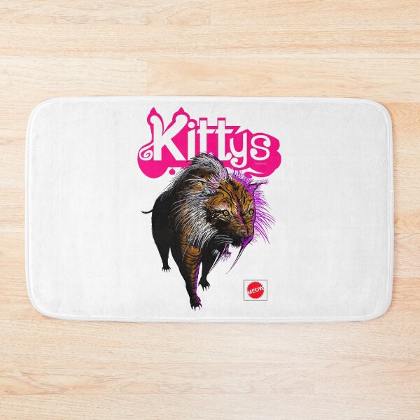 Item preview, Kittys Smilodon 2 designed and sold by Doug Saquic.
