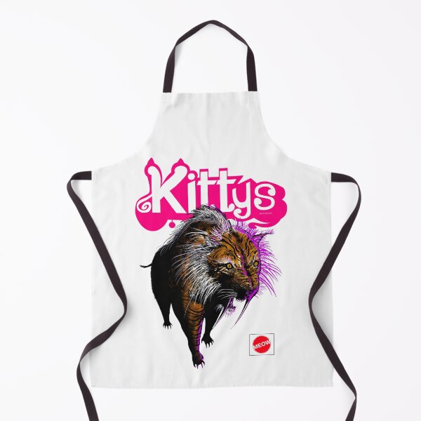 Item preview, Kittys Smilodon 2 designed and sold by Doug Saquic.
