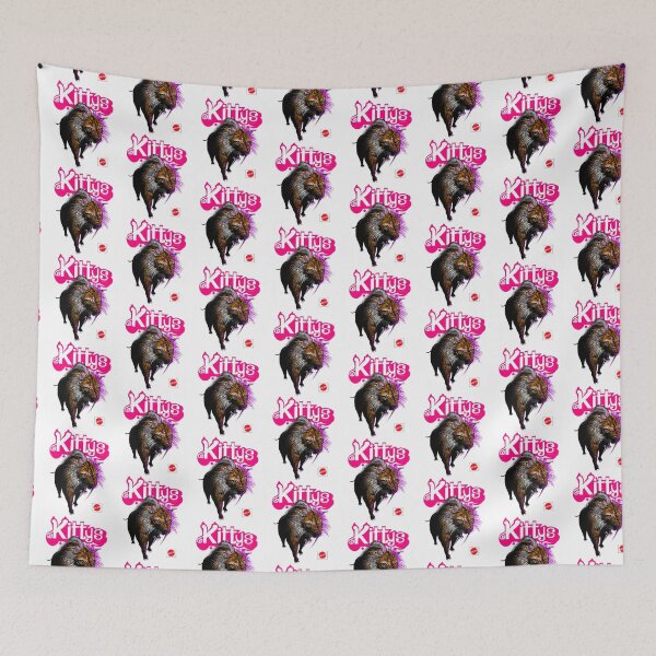 Item preview, Kittys Smilodon 2 designed and sold by Doug Saquic.
