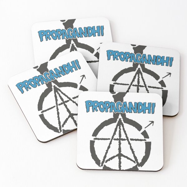 Item preview, Propagandhi Band designed and sold by evabelwq.