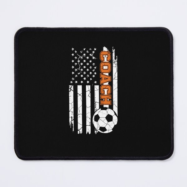 Item preview, Coach American Soccer Coach designed and sold by PopStars1993.