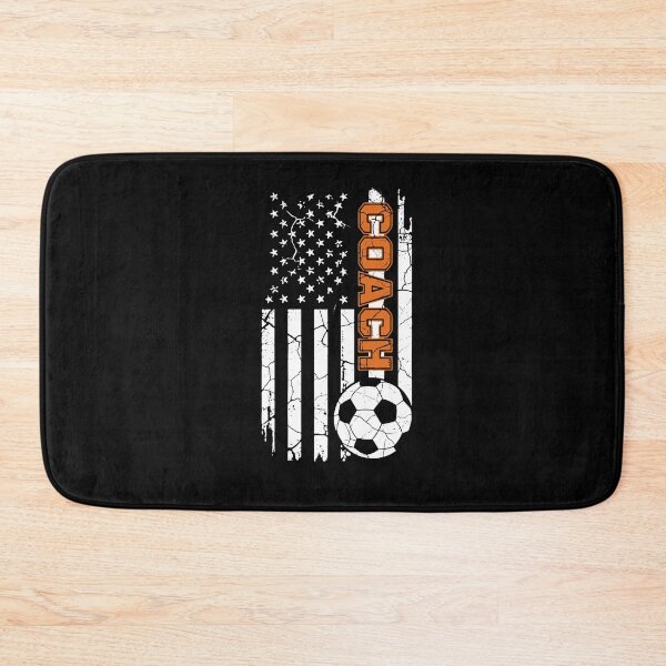 Item preview, Coach American Soccer Coach designed and sold by PopStars1993.
