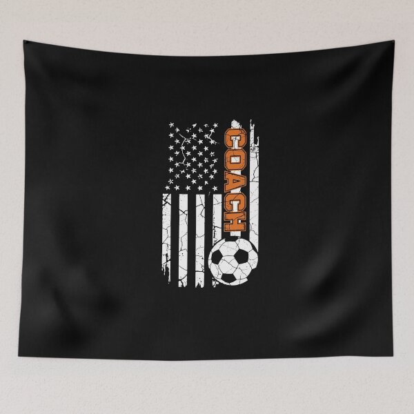 Item preview, Entrenador de fútbol americano designed and sold by PopStars1993.