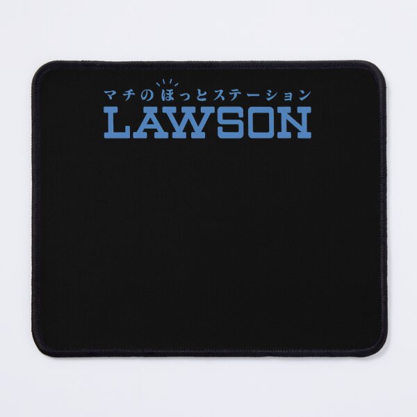Item preview, Typography Placed Below Blue Japanese Kana Script on Black designed and sold by younessalbi.