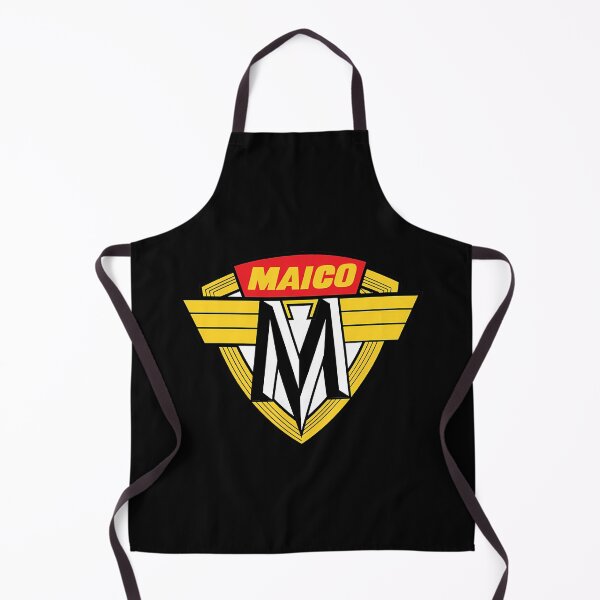 Item preview, Stylized Bold Letter M set on a Yellow Winged designed and sold by younessalbi.