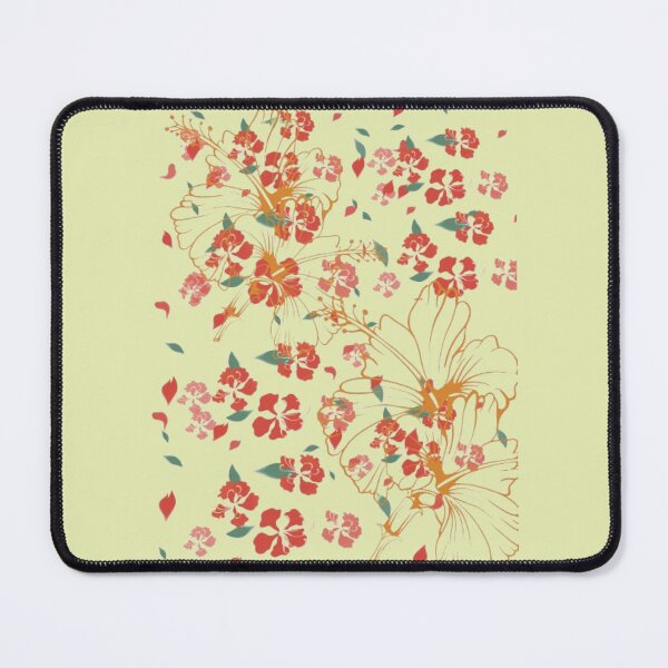 Item preview, Elegant Floral Pattern Design designed and sold by EdgeSphere.