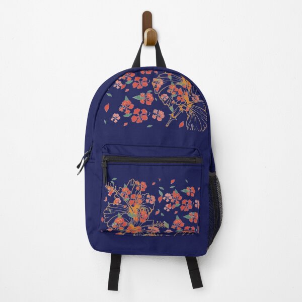 Item preview, Elegant Floral Pattern Design designed and sold by EdgeSphere.