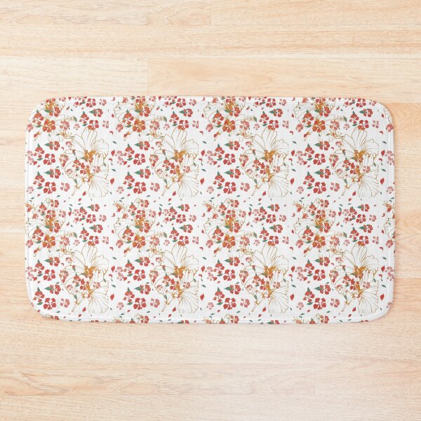 Item preview, Elegant Floral Pattern Design designed and sold by EdgeSphere.