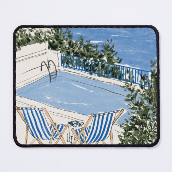Item preview, “Deck Chairs of the Canon Collapse” designed and sold by Print Fiction.