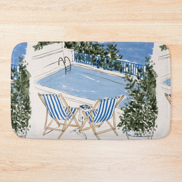 Item preview, “Deck Chairs of the Canon Collapse”   designed and sold by Print Fiction.