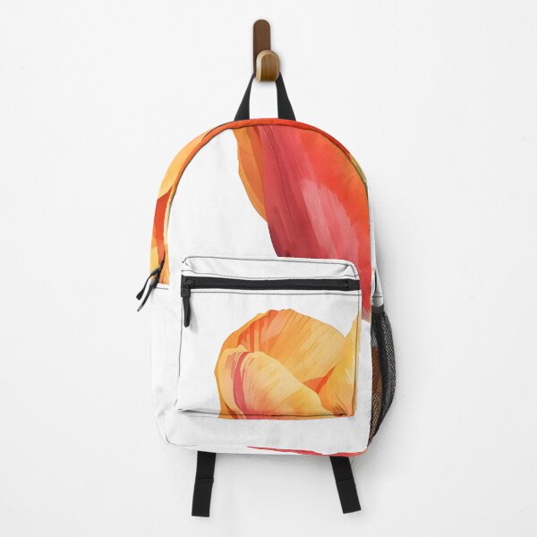 Item preview, Tulip Watercolor Painting designed and sold by RawNaturePrints.