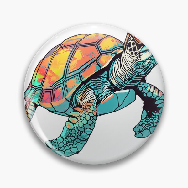 Item preview, Sea Turtle Sunglasses T-Shirt designed and sold by DArtfulStudio.