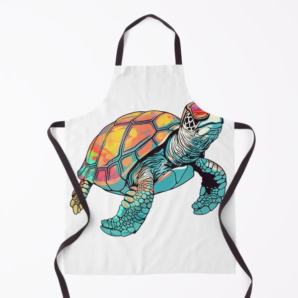 Item preview, Sea Turtle Sunglasses T-Shirt designed and sold by DArtfulStudio.