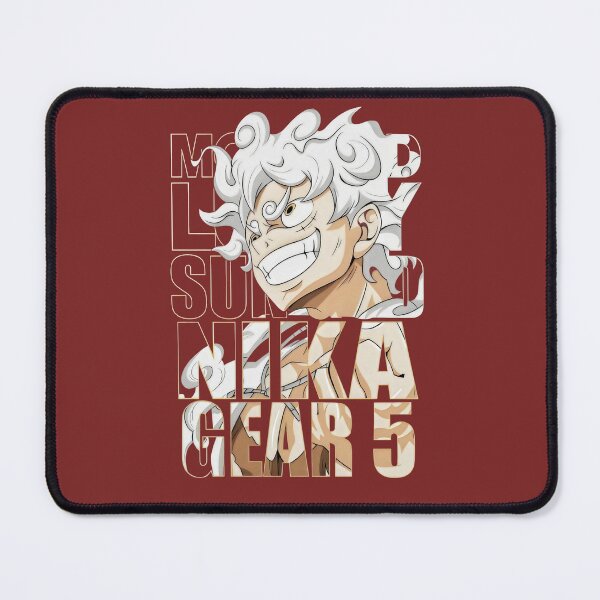 Item preview, Luffy Gear 5  designed and sold by Fantasyworld007.