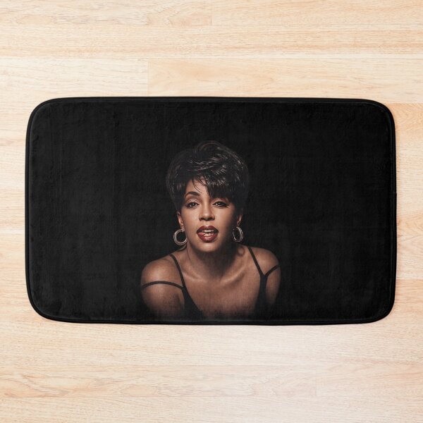 Item preview, Anita Baker Black Art #4008 designed and sold by fritz-wove.