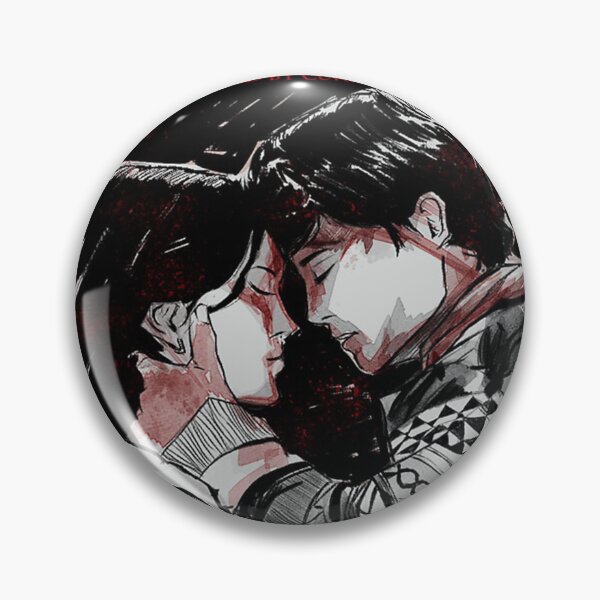 Item preview, Poster Obsession x My Chemical Romance Painting designed and sold by CindyHiks.